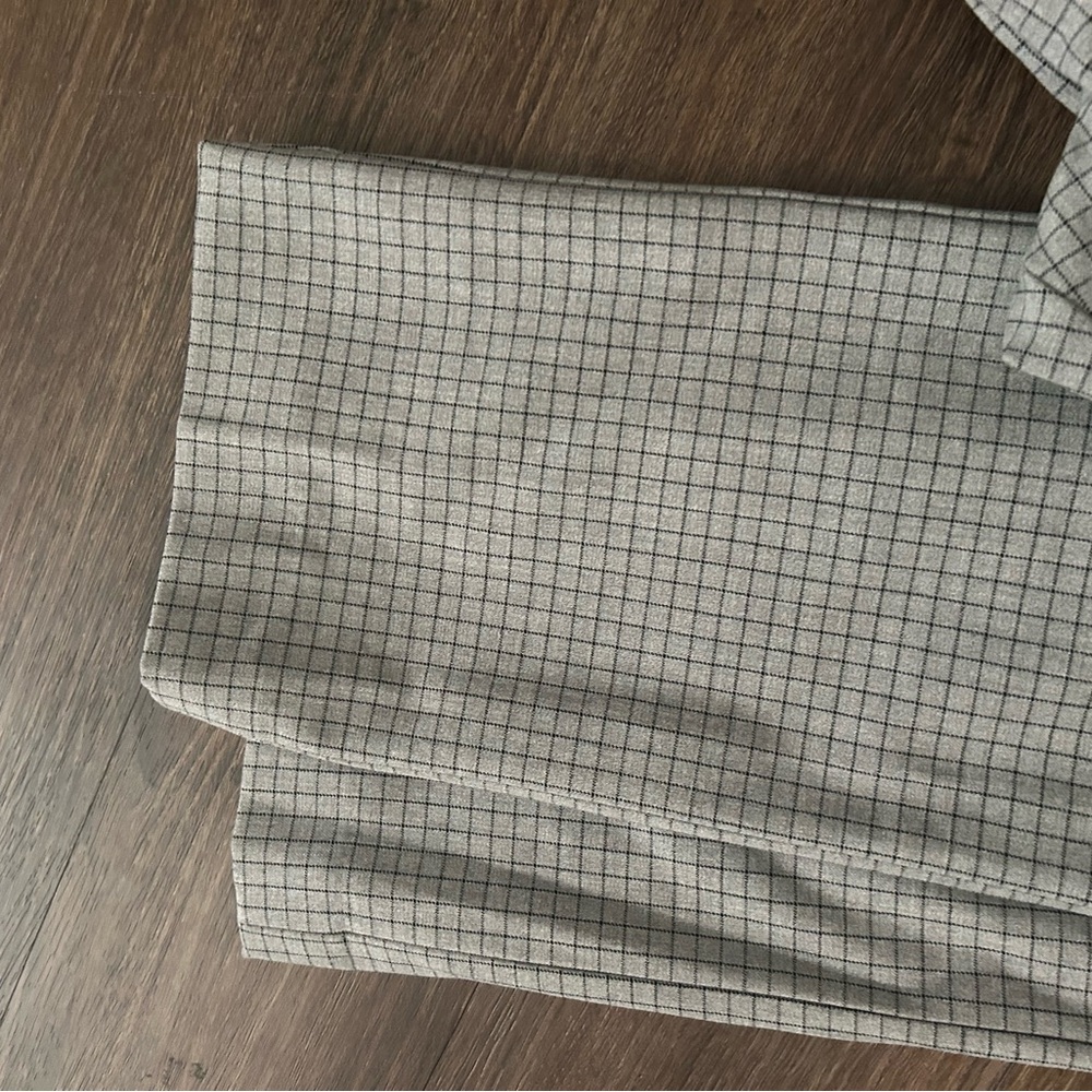 Express Publicist Barely Boot Trousers - image 2